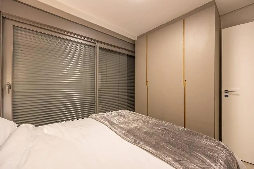 Fym- Cyrela For You Moema By Anora Spaces Sao Paulo