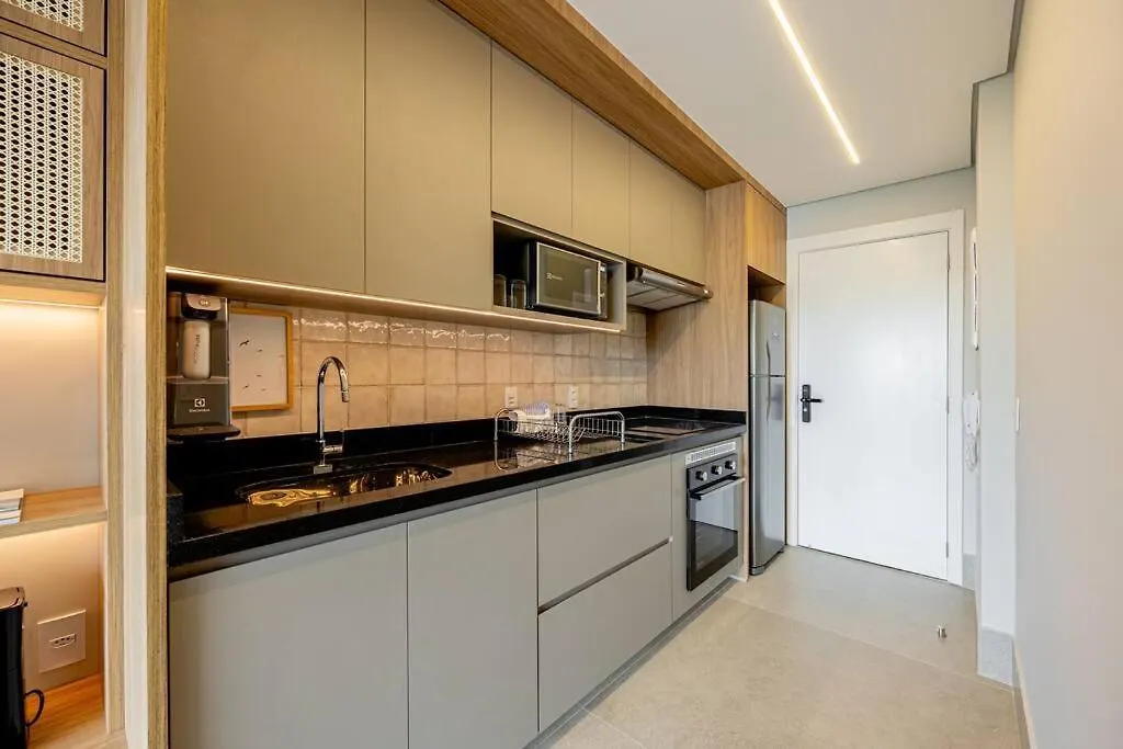 Apartment Fym- Cyrela For You Moema By Anora Spaces Sao Paulo