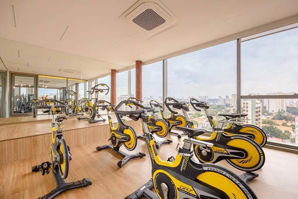 Fym- Cyrela For You Moema By Anora Spaces Sao Paulo