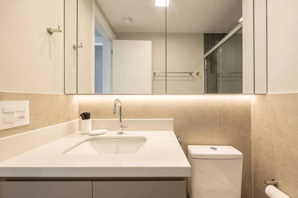 Fym- Cyrela For You Moema By Anora Spaces Sao Paulo 0*,  Brazil