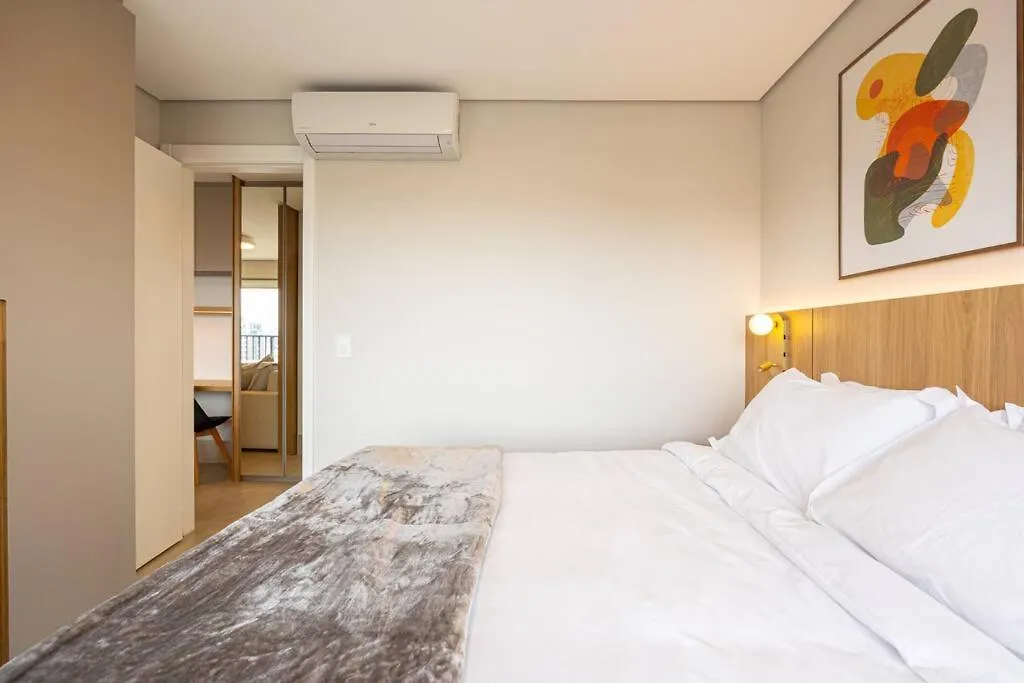 Fym- Cyrela For You Moema By Anora Spaces Sao Paulo