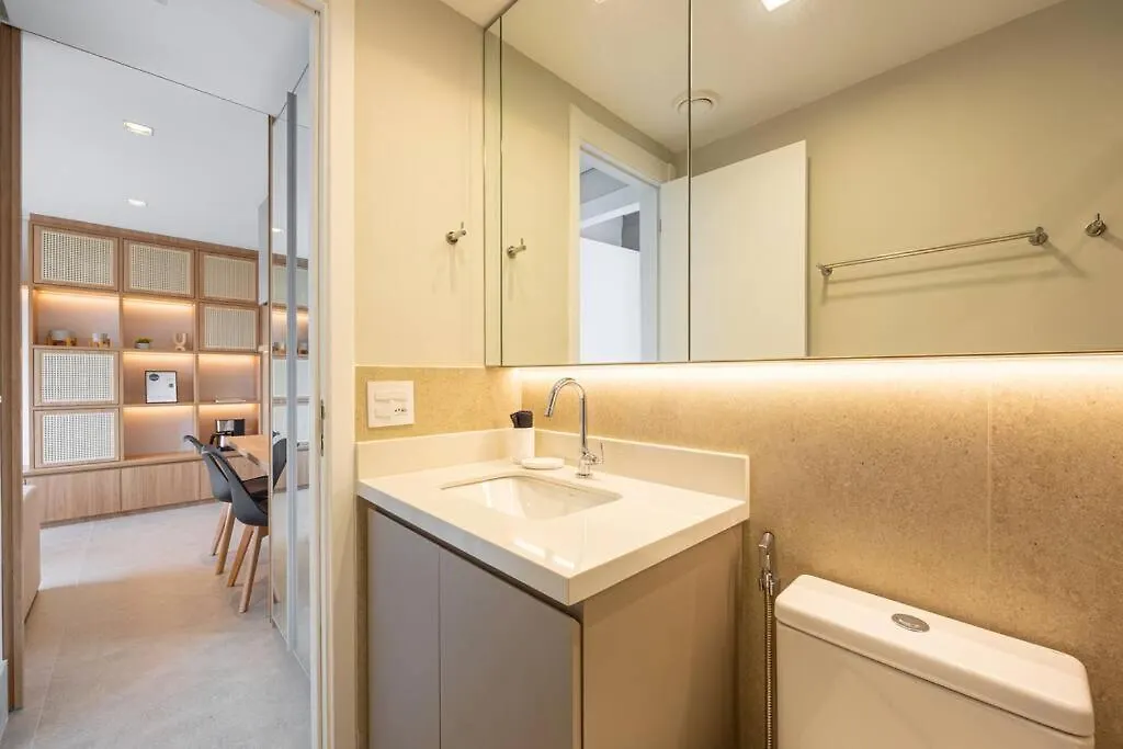 Fym- Cyrela For You Moema By Anora Spaces Sao Paulo