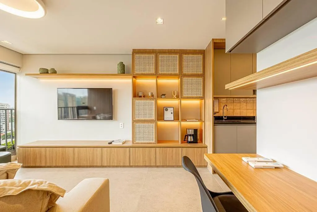 Fym- Cyrela For You Moema By Anora Spaces Sao Paulo