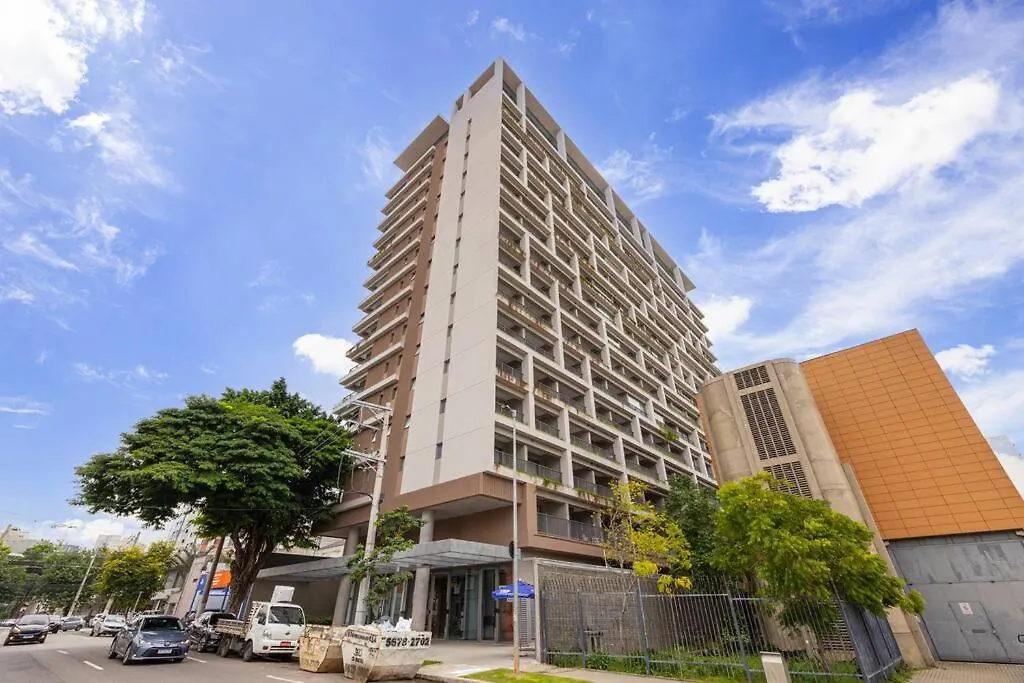 Fym- Cyrela For You Moema By Anora Spaces Sao Paulo 0*,  Brazil