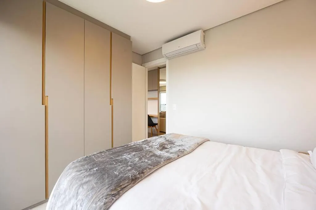Fym- Cyrela For You Moema By Anora Spaces Sao Paulo