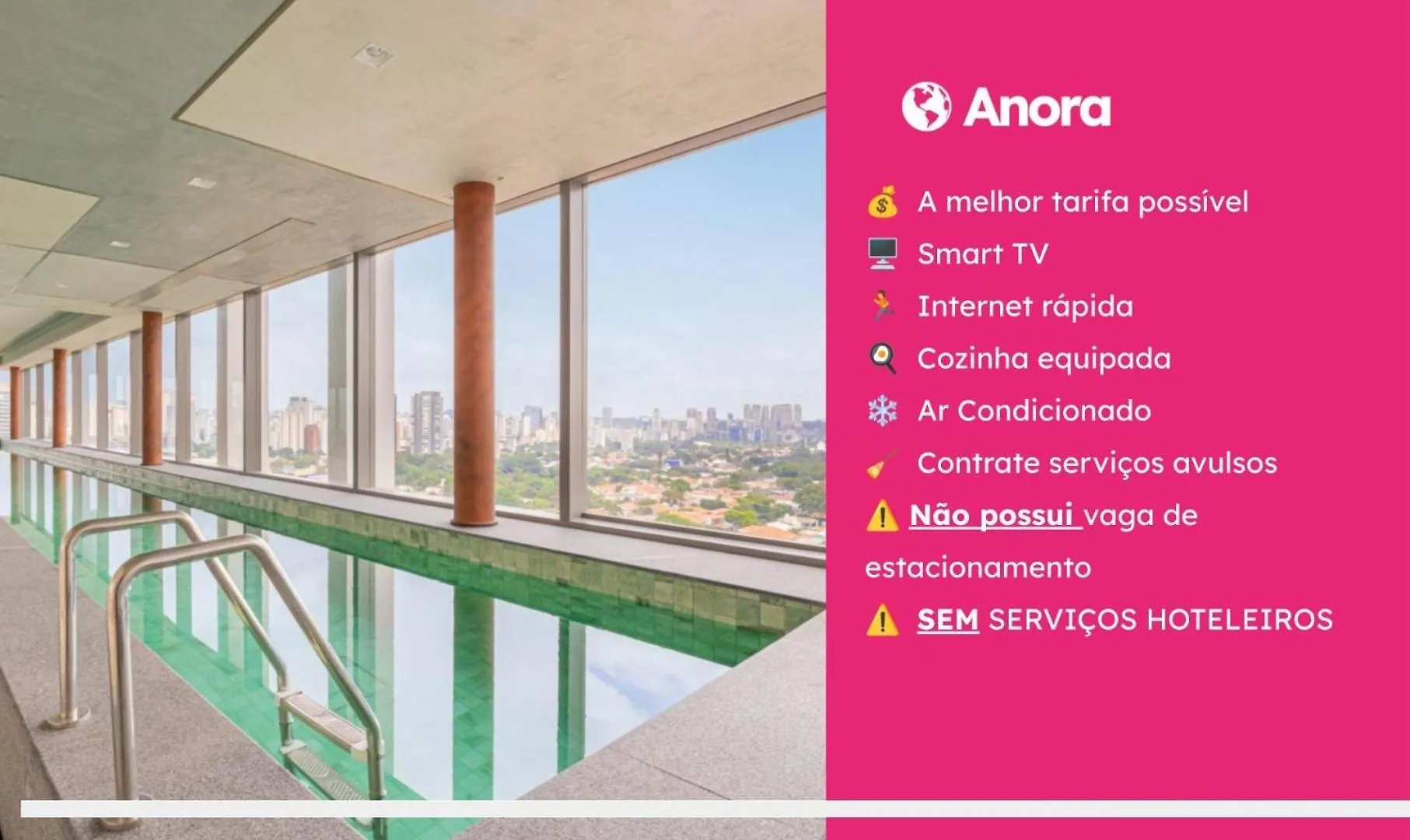 Fym- Cyrela For You Moema By Anora Spaces Sao Paulo