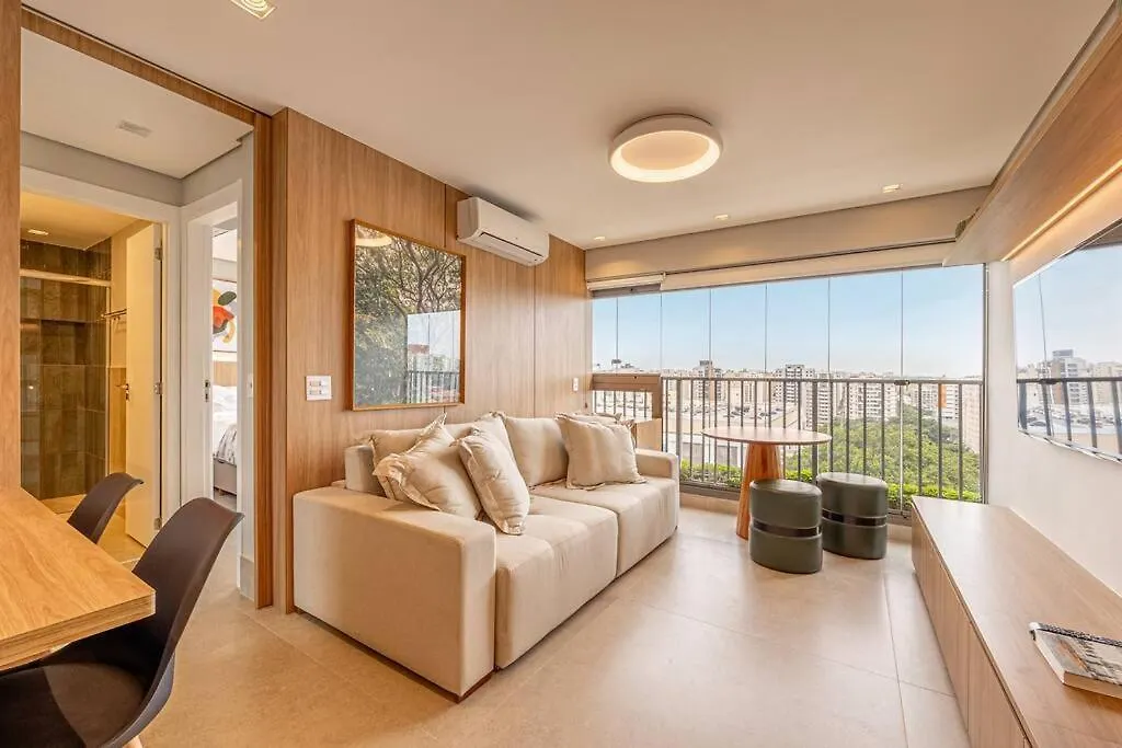 Fym- Cyrela For You Moema By Anora Spaces Sao Paulo