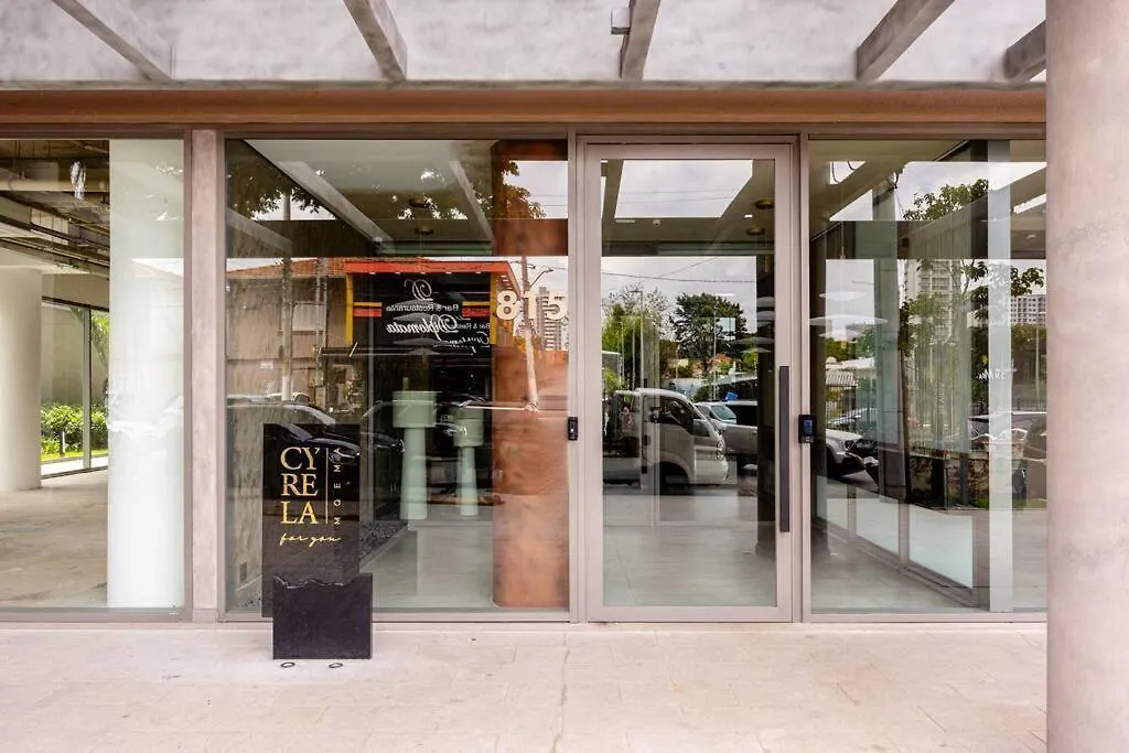 Fym- Cyrela For You Moema By Anora Spaces Sao Paulo