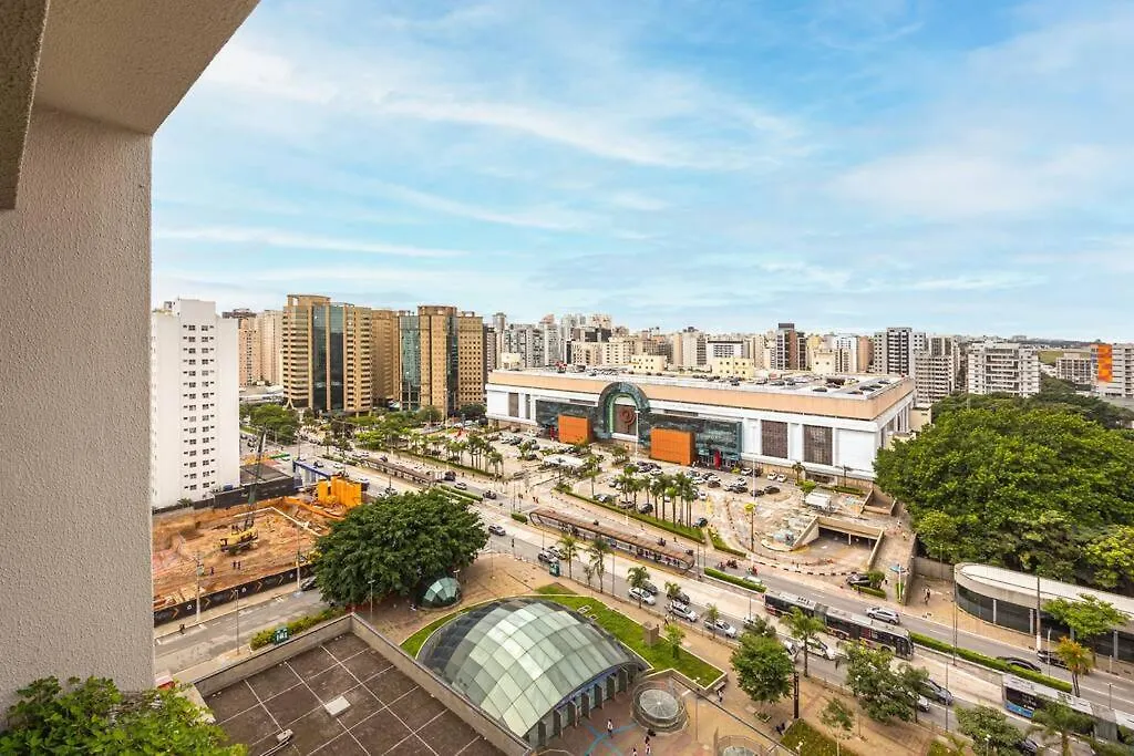 Fym- Cyrela For You Moema By Anora Spaces Sao Paulo