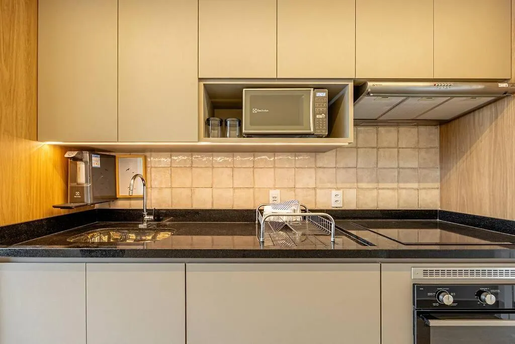 Fym- Cyrela For You Moema By Anora Spaces Sao Paulo 0*,