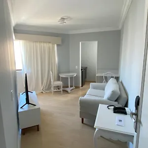 Aconchegante R Oscar Freire Apartamento