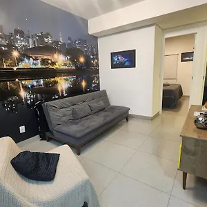 Bela Vista 74 - Amplo + Pratico + Confortavel Apartamento