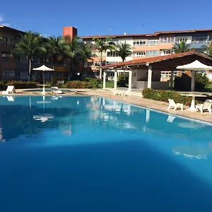  Apartamento Praia Do Futuro Prox Chico Do Caranguejo Brasil